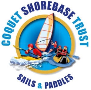 Coquet Shorebase Trust logo